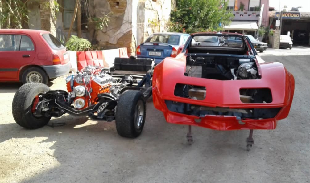 Custom λύσεις με έμπνευση